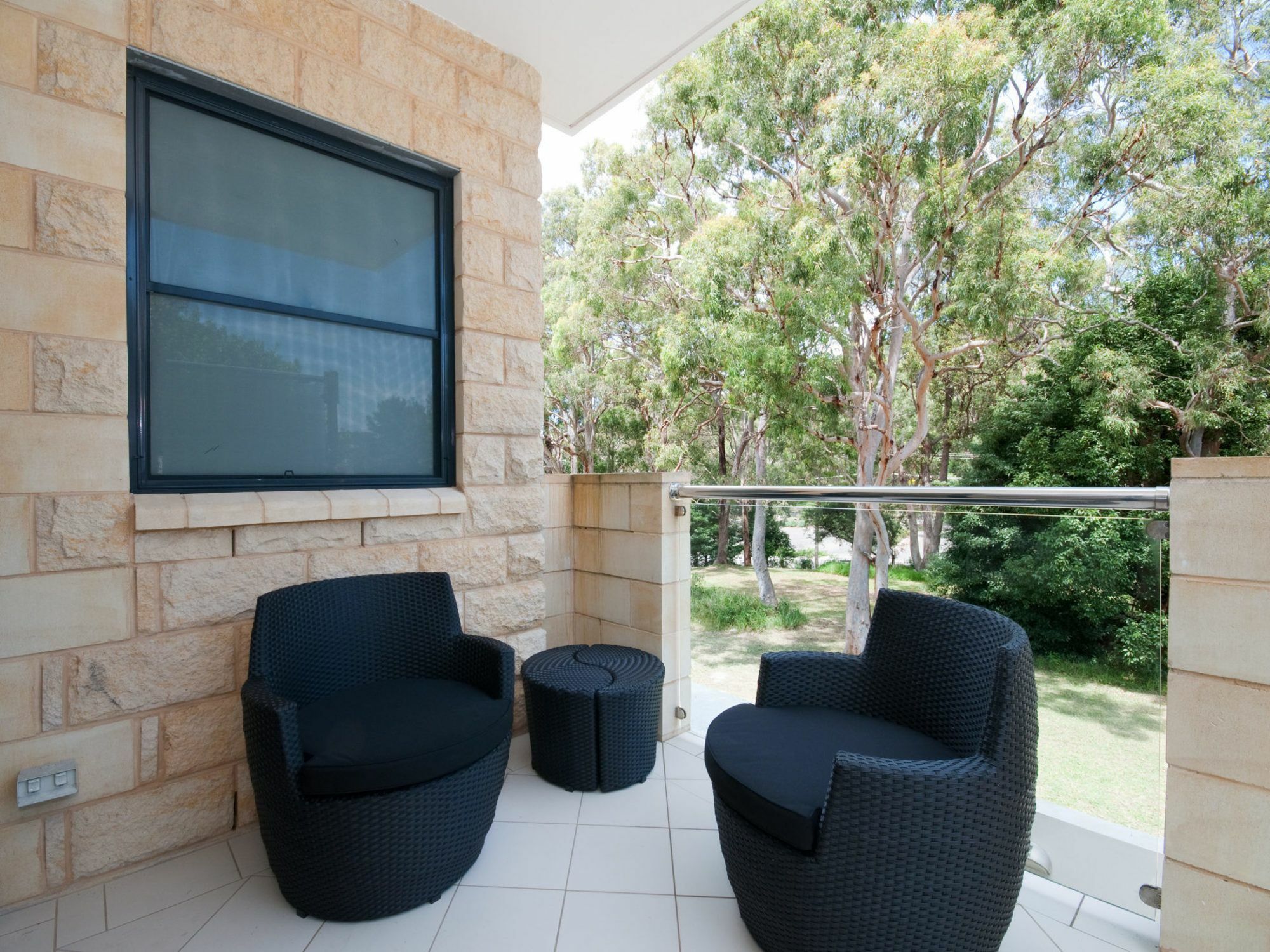 The Summit, Unit 4/25 Tomaree Street Apartment Nelson Bay Exterior photo